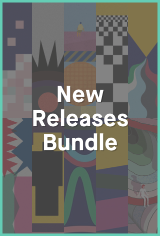 New Releases Bundle Cover