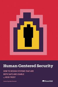 human centered security cover