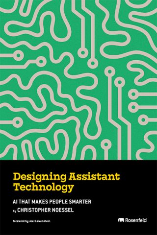 Designing Assistant Technology Cover
