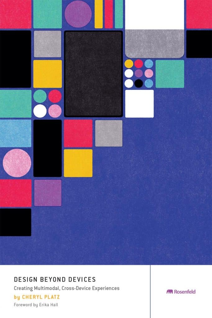 Design Beyond Devices | Rosenfeld Media