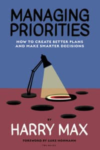 managing priorities