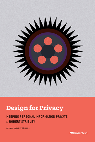 Design for Privacy Cover
