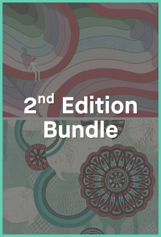 2nd Edition Bundle 2nd Edition Bundle Cover