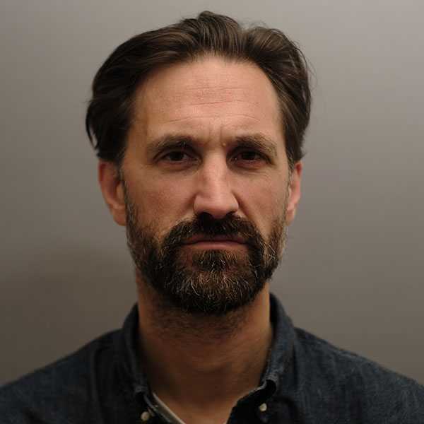 Ben Reason | Advancing Service Design