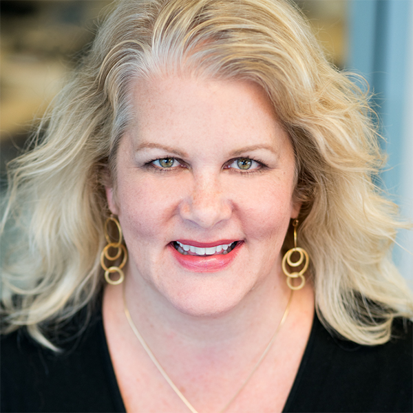 Robin Beers | Advancing Research 2022